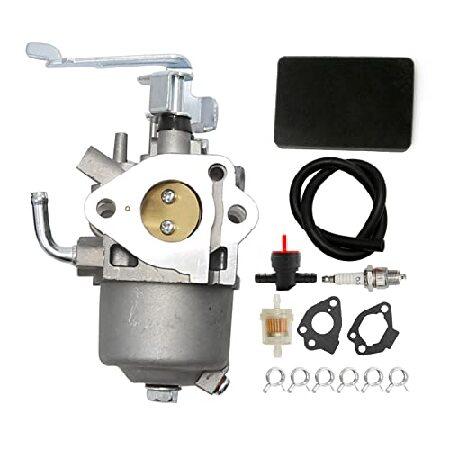 【並行輸入品】 EX30 キャブレターキット スバル ロビン EX30 キャブ ミクニ RGX480...