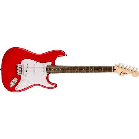 Fender(フェンダー) Squier by Fender スクワイヤー エレキギター Squie...