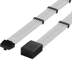 LINKUP 16pin PCIe 5.0 電源延長ケーブルの買取情報