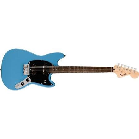 【並行輸入品】 Squier by Fender スクワイヤー エレキギター Squier Soni...