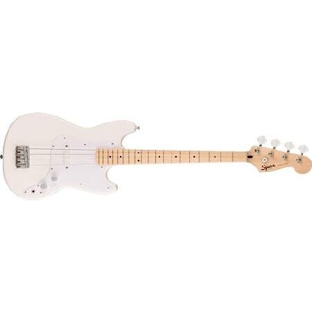 【並行輸入品】 Fender(フェンダー) Squier by Fender スクワイヤー エレキベ...