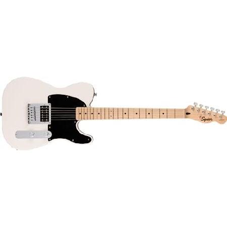 【並行輸入品】 Squier by Fender スクワイヤー エレキギター Squier Soni...