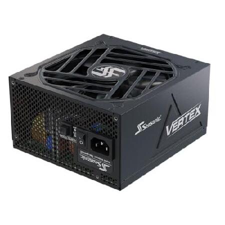 【並行輸入品】 Seasonic Vertex GX-1000 1000W 80 Plus ゴールド...
