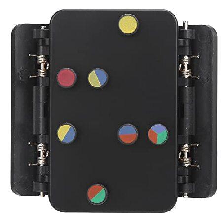 【並行輸入品】 Ukulele Aid ブラックコードアシスト学習ツール 練習アシスタント ウクレレ...