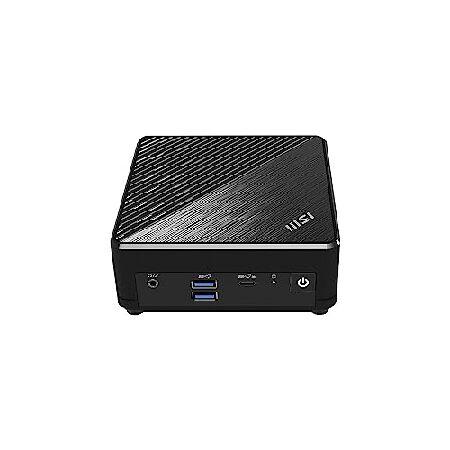 【並行輸入品】 MSI Cubi N Ultrasmall PC, Intel Pentium N2...