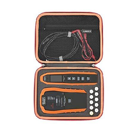 【並行輸入品】 RLSOCO ハードケース Klein Tools ET450 Advanced C...