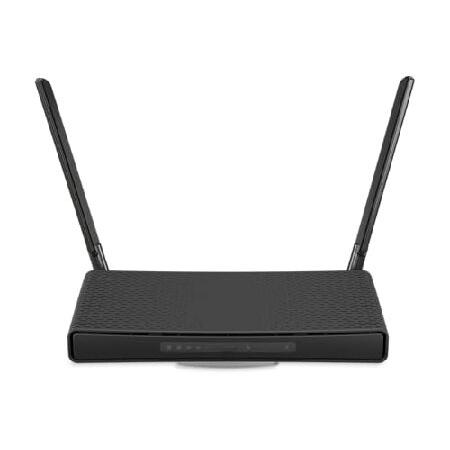 【並行輸入品】 MikroTik hAP ax3 US version