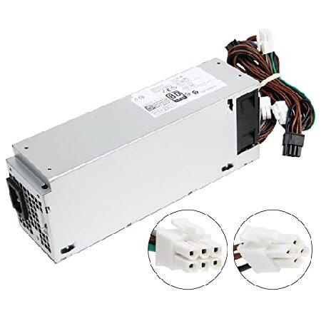 【並行輸入品】 S-Union アップグレード D500EPM-00 500W 電源 Dell Op...