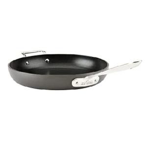 All-Clad HA1 Hard Anodized Nonstick Fry Pan Cookware (12 Inch Fry Pan)｜inter-trade