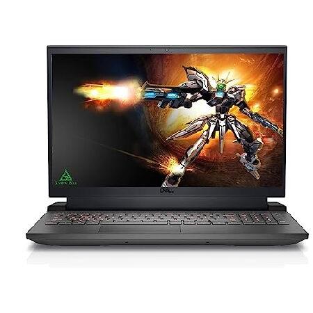 Dell 2022 G15 5520 15.6&quot; FHD 120Hz Gaming Laptop, ...