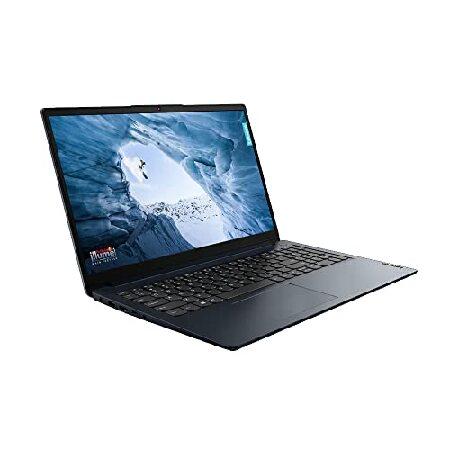 Lenovo IdeaPad 1i 15.6&quot; Laptop Intel Pentium Silve...