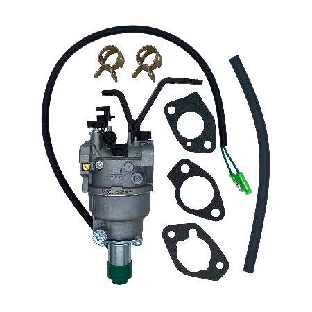 【並行輸入品】 YAMAKATO キャブレター ブリッグス＆ストラットン2100系 420cc発電機...