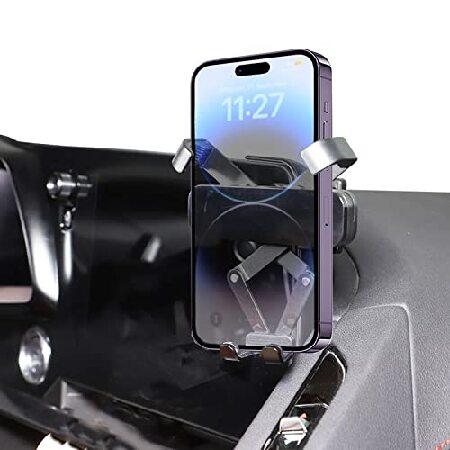【並行輸入品】 CHEAYAR Phone Mount Compatible with Chevro...