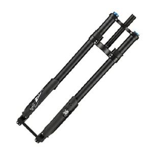 並行輸入品】 RockShox Judy Silver TK サスペンションフォーク - 29