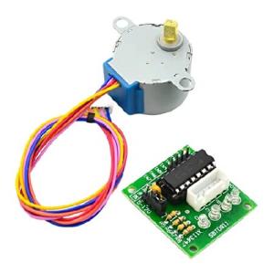 【並行輸入品】 DIYables 28BYJ-...の詳細画像1