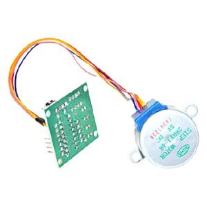 【並行輸入品】 DIYables 28BYJ-...の詳細画像2