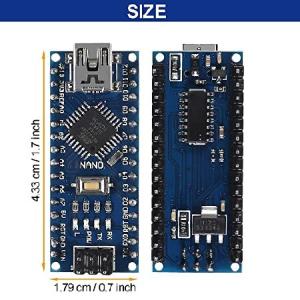 【並行輸入品】 ALAMSCN 2PCS Mi...の詳細画像3