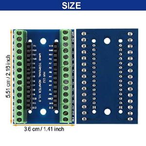 【並行輸入品】 ALAMSCN 2PCS Mi...の詳細画像4