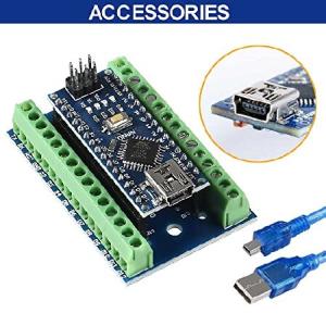 【並行輸入品】 ALAMSCN 2PCS Mi...の詳細画像5