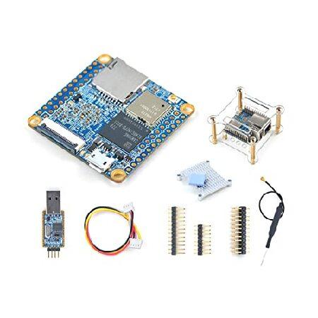 【並行輸入品】 NanoPi NEO Air Open Source Allwinner H3 Si...