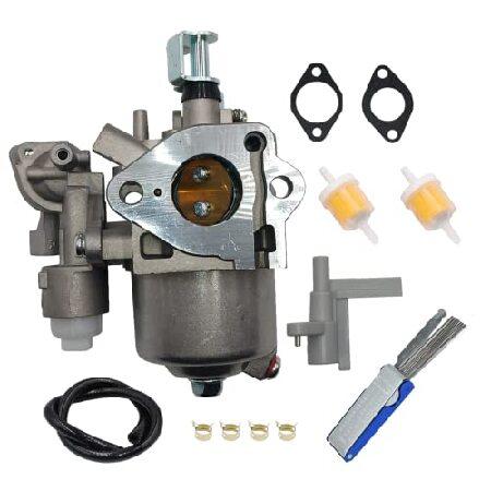 【並行輸入品】 Rebuiman 279-62301-30 キャブレター スバル ロビン EX27 ...