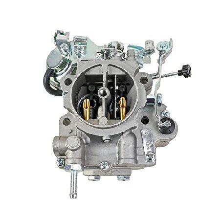 【並行輸入品】 Arokzn キャブレター MD006219 三菱 トレディア ピックアップ l20...