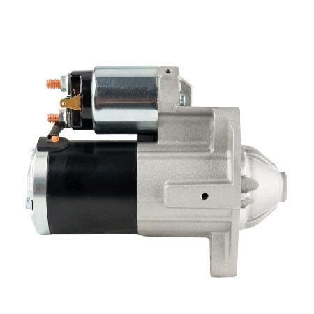 【並行輸入品】 Prolenz SMT0254 スタータースターター、スターター交換 2009-20...