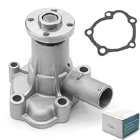 【並行輸入品】 AULINK Water Pump 129350-42010 121023-4210...