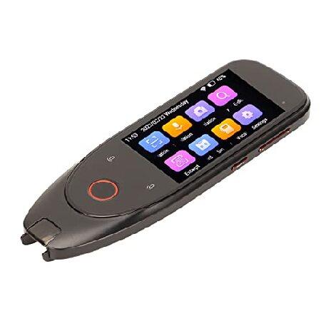 【並行輸入品】 112+ Language Translation Pen - 3.0 Inch H...