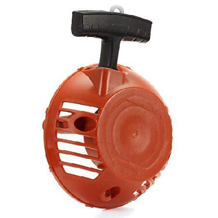 【並行輸入品】 AILEETE 579063101 リコイルスターターアセンブリ Husqvarna...