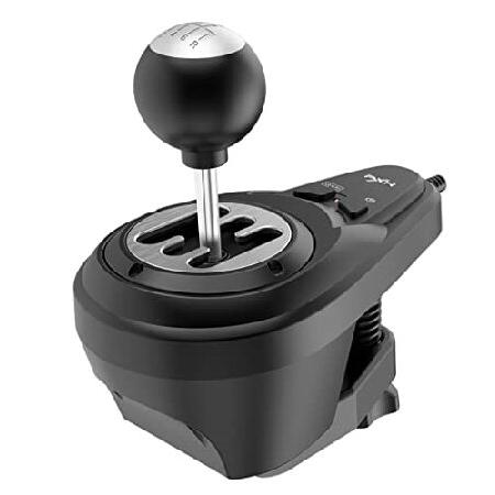 【並行輸入品】 PXN A7 Racing wheel Shifter gaming steerin...