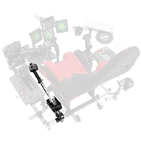 【並行輸入品】 SimFab Flight Sim Add-on Kit Universal Hel...