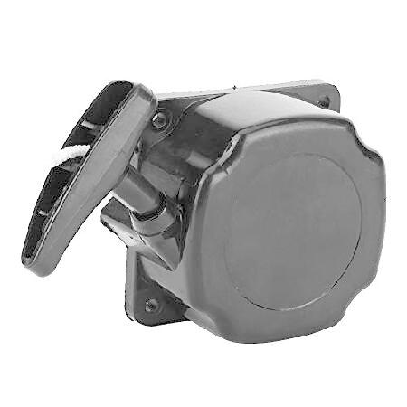 【並行輸入品】 Syx Moto 50Cc ダートバイク プルスターター リコイル スターターポケッ...