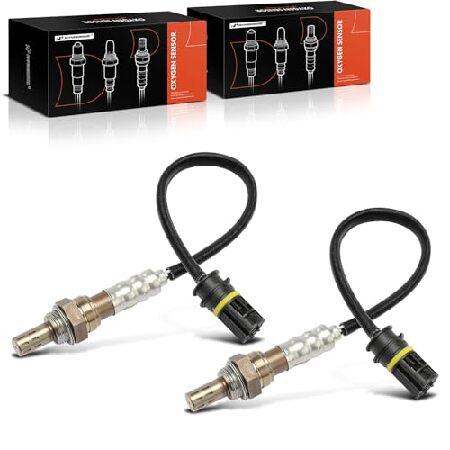 【並行輸入品】 A-Premium O2 酸素センサー BMW 318I 318IS 318TI 3...