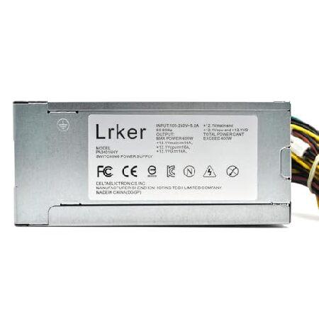 【並行輸入品】 400W電源 HP 280 288 285 480 600 680 800 G3 G...