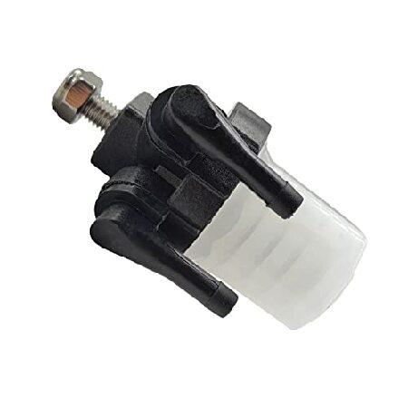 【並行輸入品】 HeuroFosh 61N24560 燃料フィルター ヤマハ スズキ マーキュリー ...