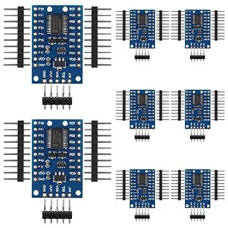 【並行輸入品】 Alinan PCF8575 IO エキスパンダーボード モジュール I2C - 1...