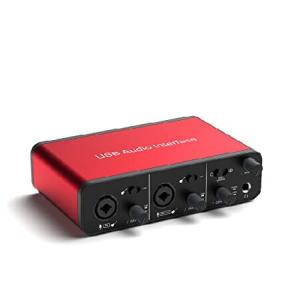 USBオーディオインターフェース 24bitの高価買取価格