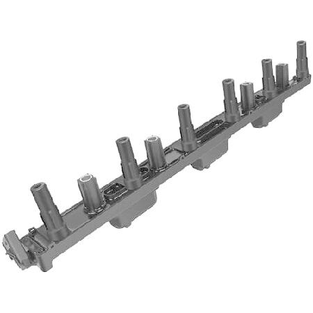 【並行輸入品】 SCITOO イグニッションコイルパック ジープ ラングラー 4.0L 2000-2...