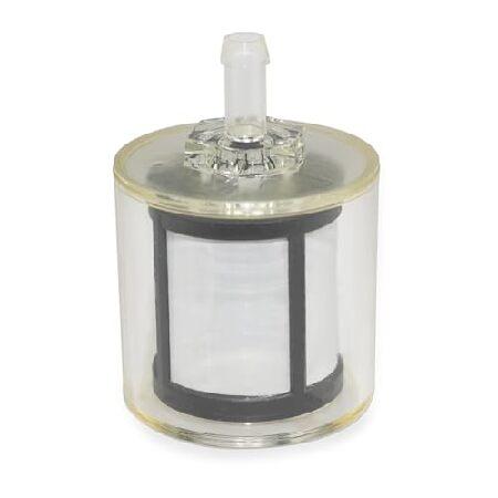 【並行輸入品】 RAPIHIDAN 4165884 燃料フィルター Caterpillar CAT ...