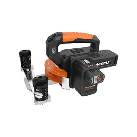 【並行輸入品】 NAVAC NTB7L - ブレイクフリーパワーチューブベンダー