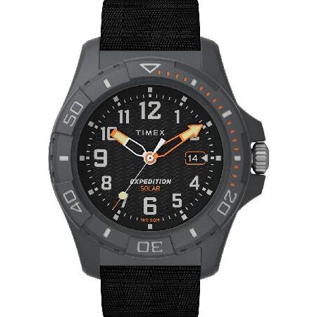 【並行輸入品】 Timex メンズ Expedition North Freedive Ocean ...