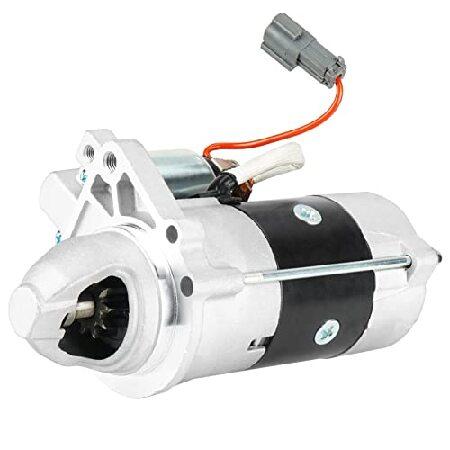 【並行輸入品】 スターター インフィニティ QX56 2004-2010 日産アルマダ 2004-2...