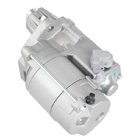 【並行輸入品】 スターター交換用 1999-2003 Dodge Dakota Durango Ra...