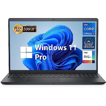 【並行輸入品】 Dell 2023 Inspiron 15 3000 Business Laptop...