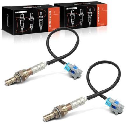 【並行輸入品】 A-Premium O2酸素センサー 交換用 ビュイック・レイニア 2004-200...