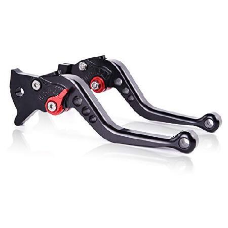 【並行輸入品】 Rawsomes Adjustable Short Brake Clutch Lev...
