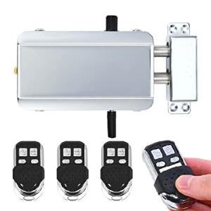 電子デッドボルトドアロックの買取情報