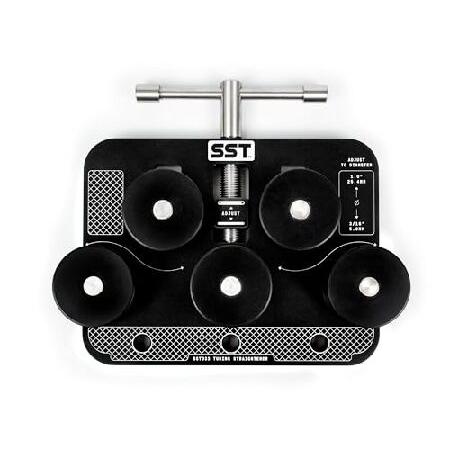 【並行輸入品】 STUPID SIMPLE TOOLS SST パイプとチューブストレートナー (直...