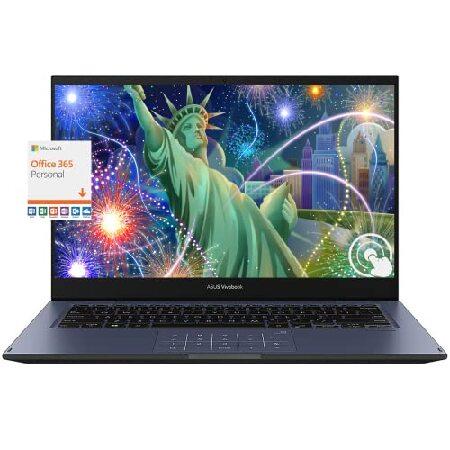 【並行輸入品】 ASUS 2023 Newest Thin and Light VivoBook, ...